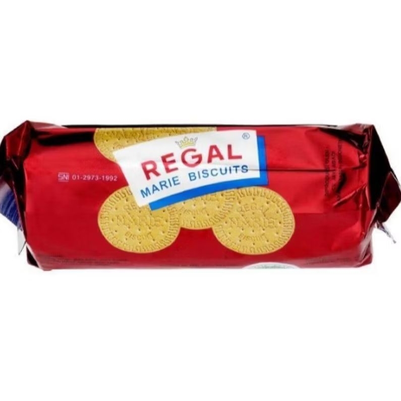 

Regal Biscuit Marie Superior 230 g
