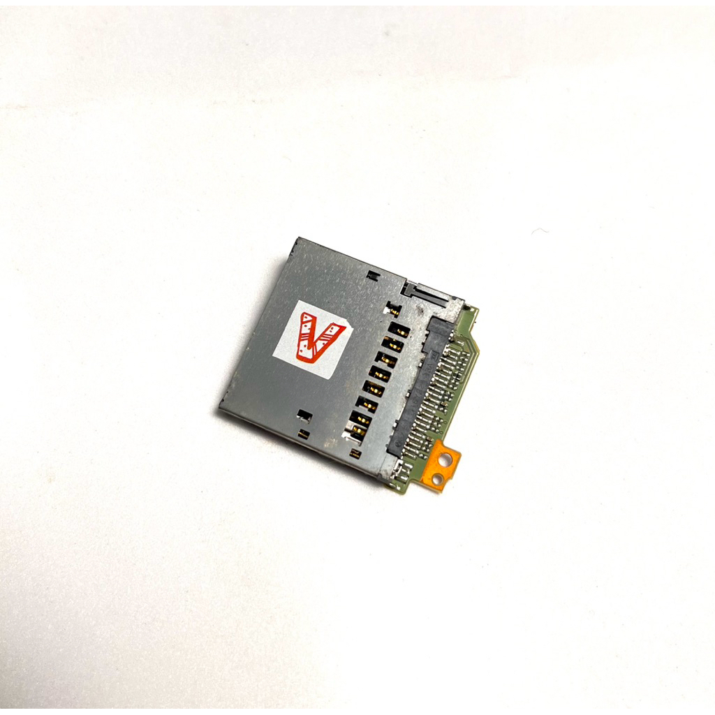 Board SD Card Sony a6000 BOARD MEMORY