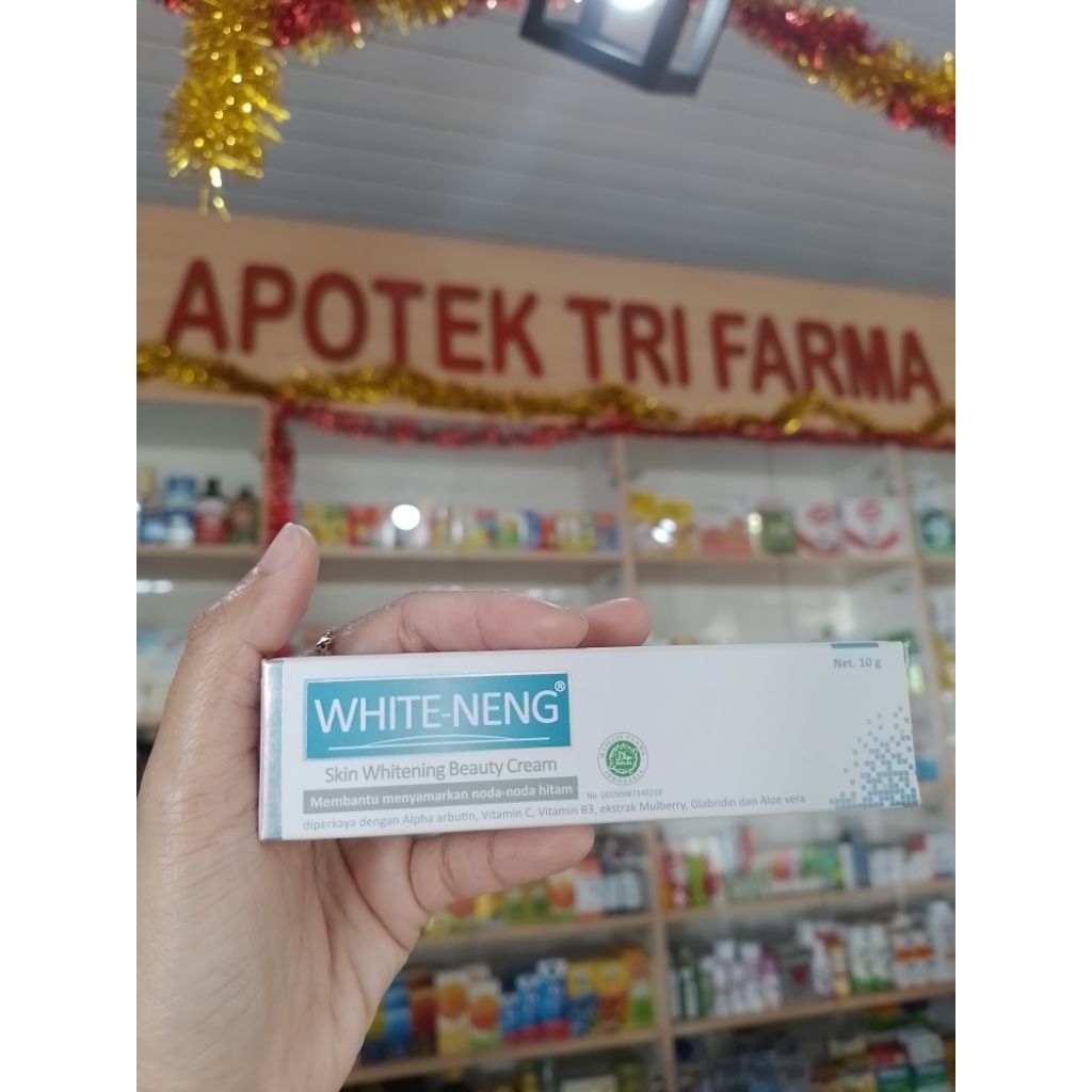WHITE-NENG