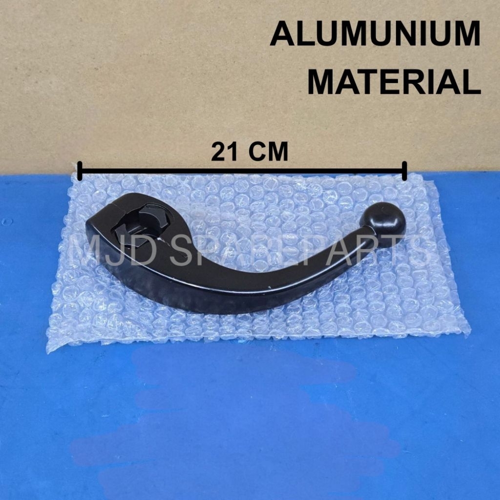 Gagang Spion Tambahan Truk Hino Mitsubishi Isuzu UD Nissan - Alumunium