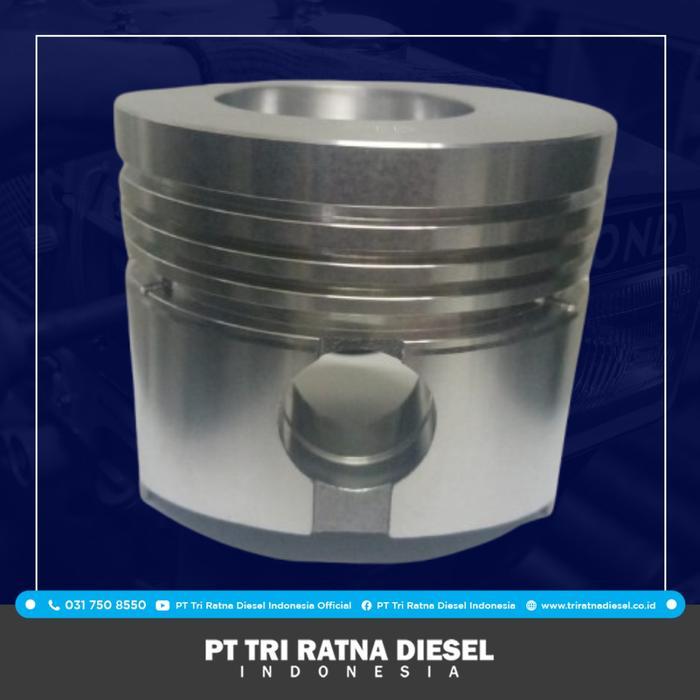 Sparepart Mesin Diesel Diamond - Piston