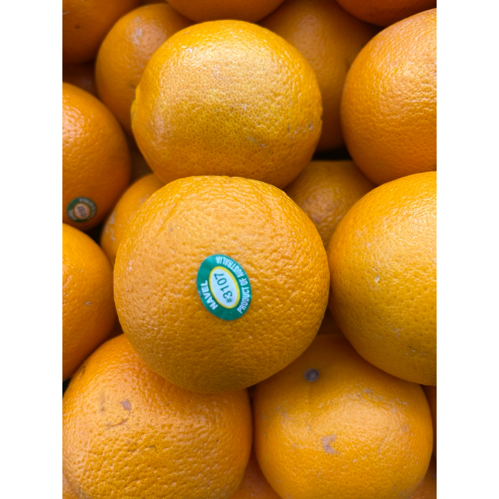 

SUNKIST NAVEL AUSTRALIA