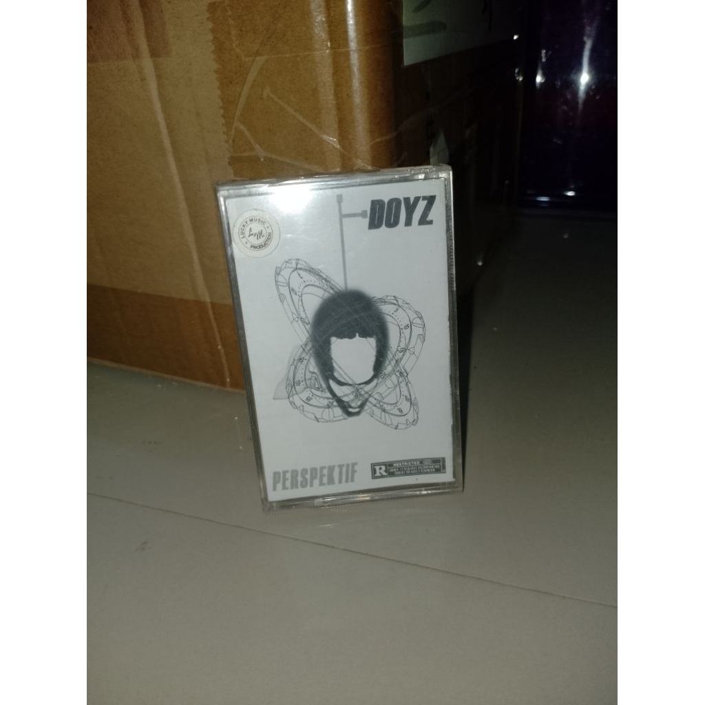 KASET DOYZ - PERSPEKTIF