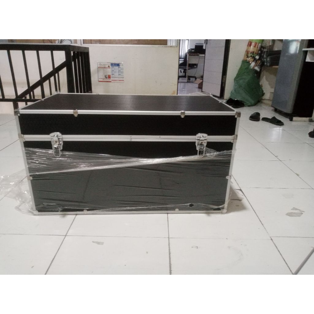 HARDCASE BOX KABEL/MESIN