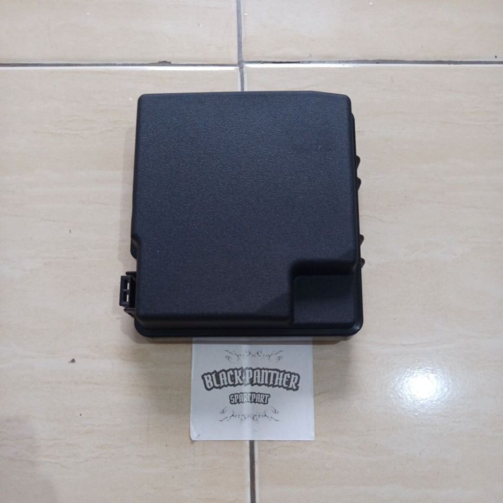 cover box relay tutup box sekring toyota avanza 2021-2022 dan agya 2023 up original