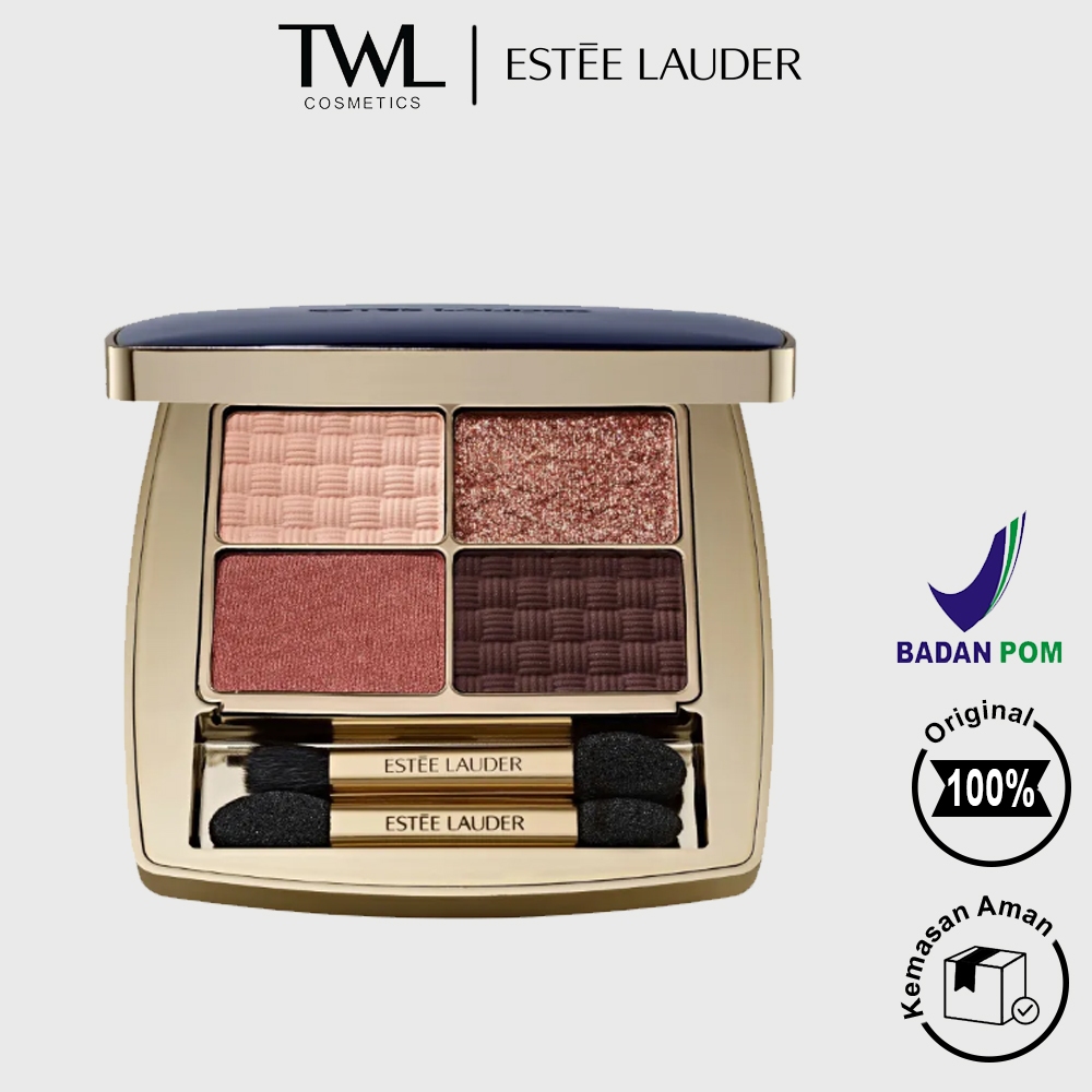 Estee Lauder The Essential Eyeshadow Quad