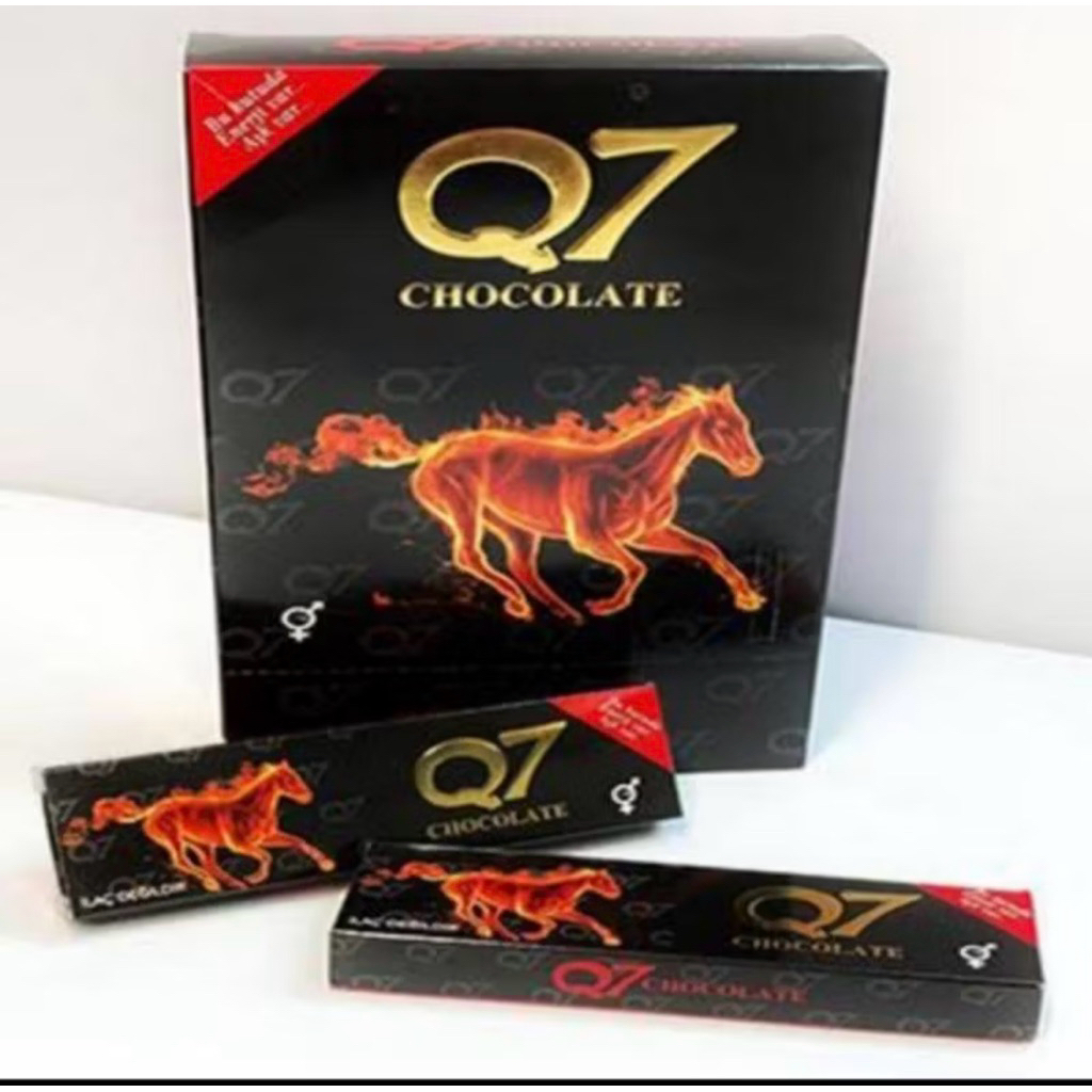 

COKLAT CINTA ORIGINAL TURKI Q7