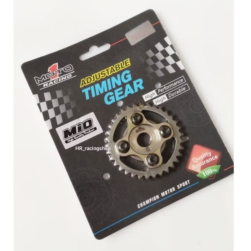 gigi sentrik moto 1 mio sporty mio smile fino karbu mio soul karbu