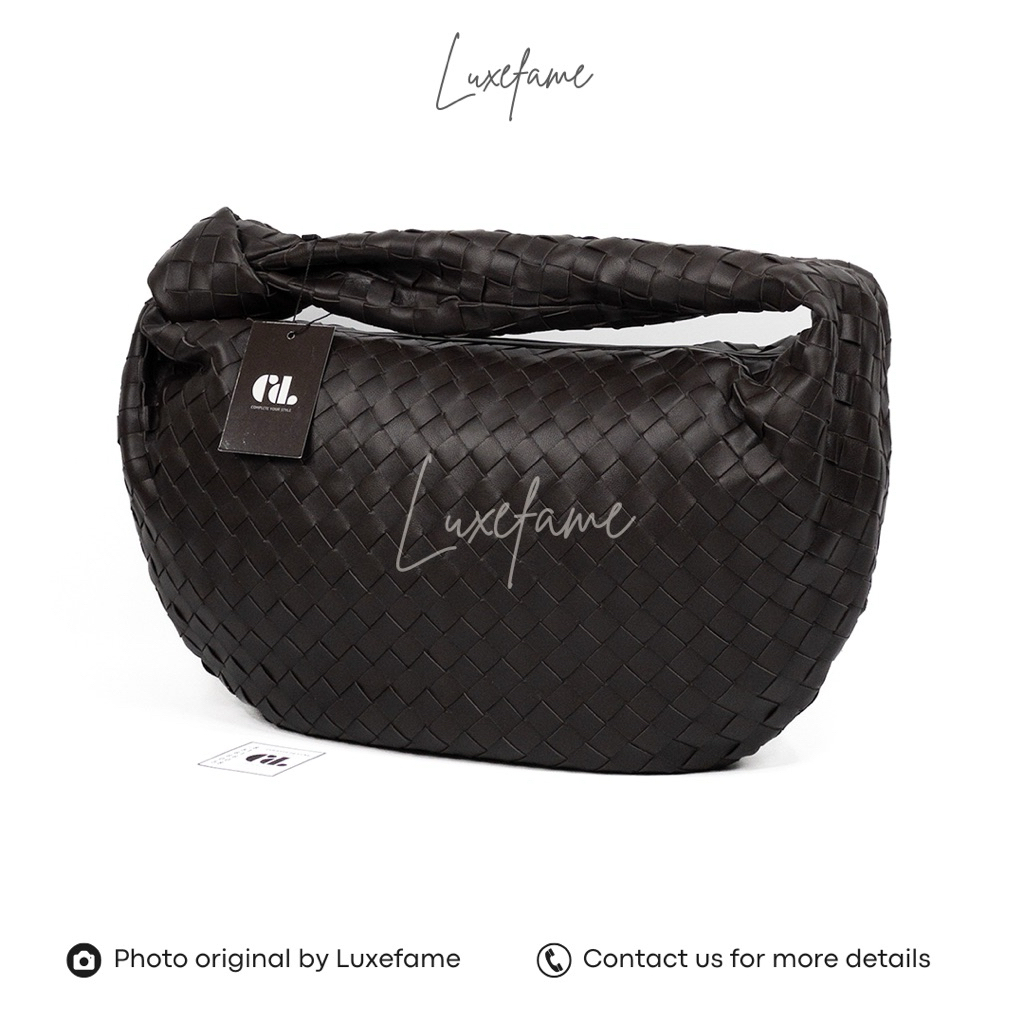 Classic Jodie Calfskin+Lambskin Fondant GHW