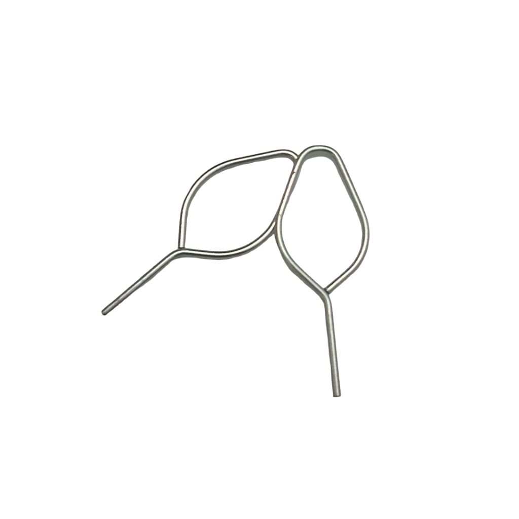 Sim Injector/Kunci sim card (preloved)