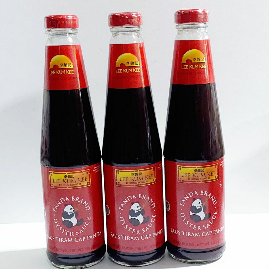 SAUS TIRAM CAP PANDA