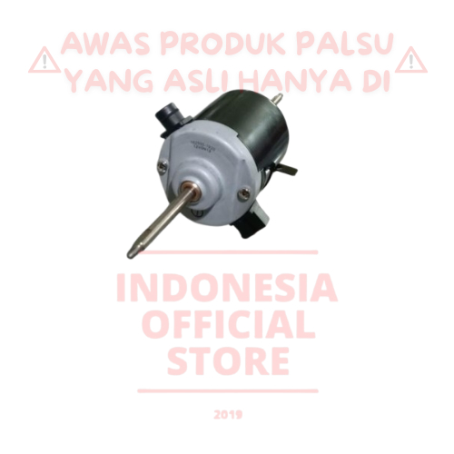 MOTOR BLOWER KIJANG 1986 KIPAS COMPRESSOR KOMPRESOR EVAPORATOR DIESEL PANTHER CARRY ELF PIPA LURUS 1