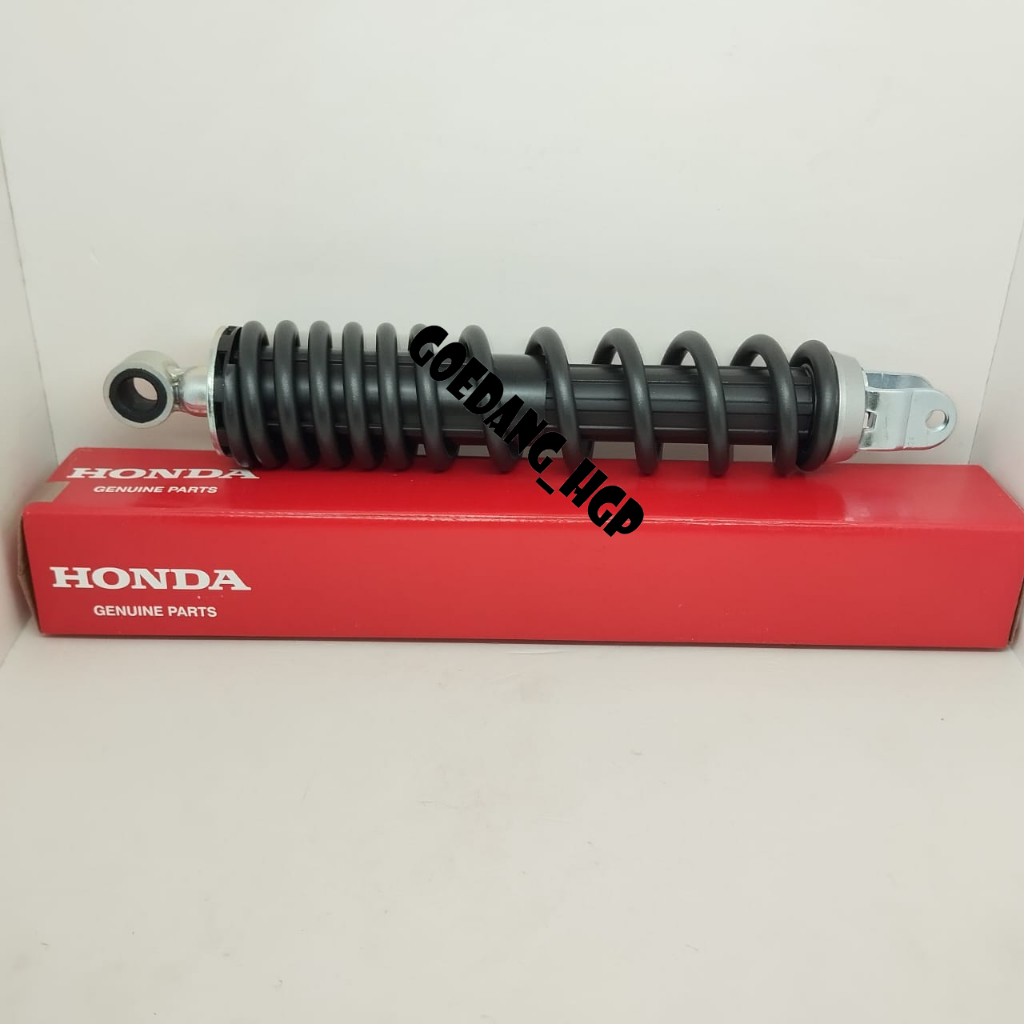 Shockbreaker Belakang BEAT eSP K81 ORI AHM 52400K81N01