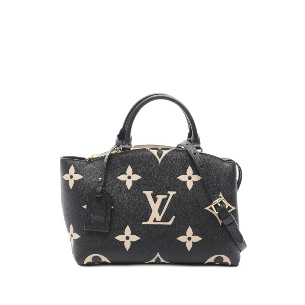 LV louis vuitton Grand Palais bag second tas LV bag second