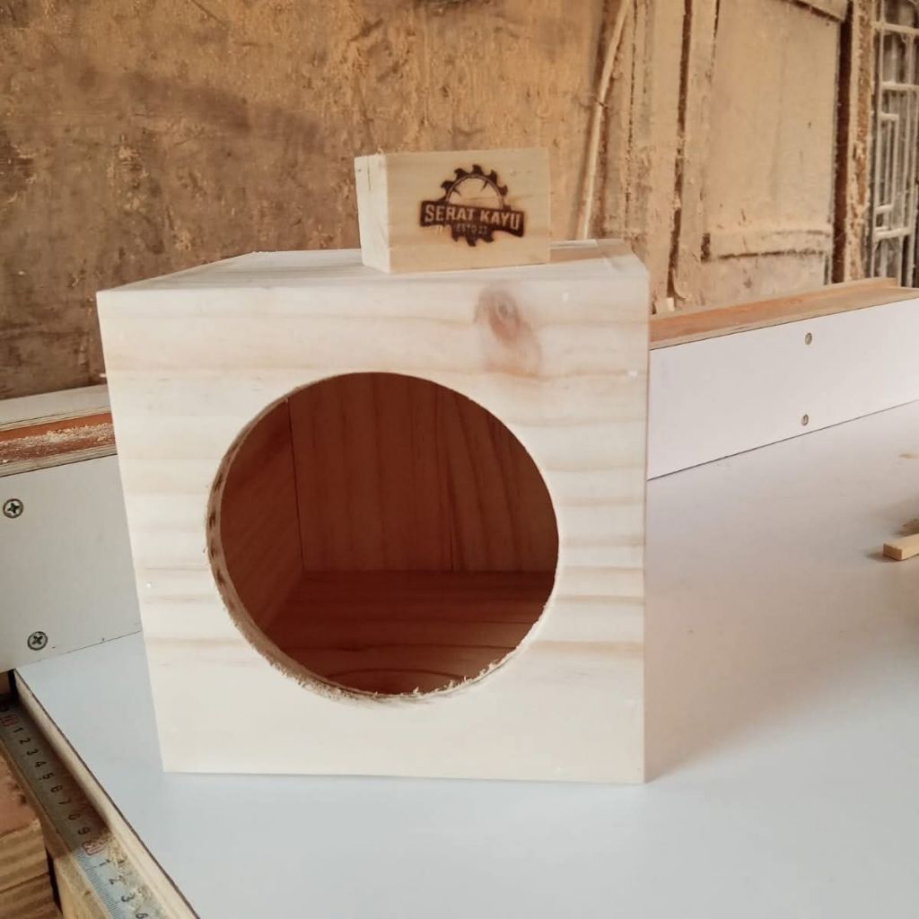 box speaker miniatur 4 inch , 6inch kotak