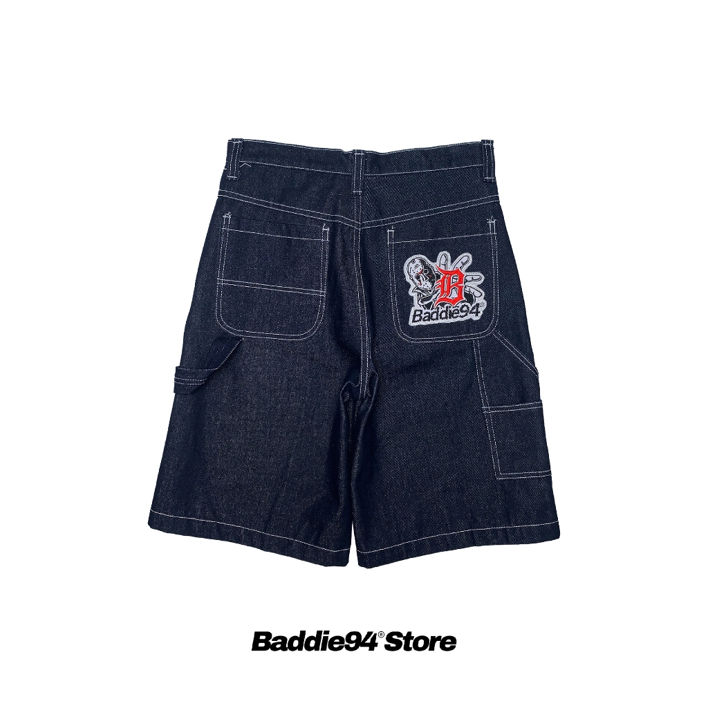 JORTS - BADDIE94 - JASON