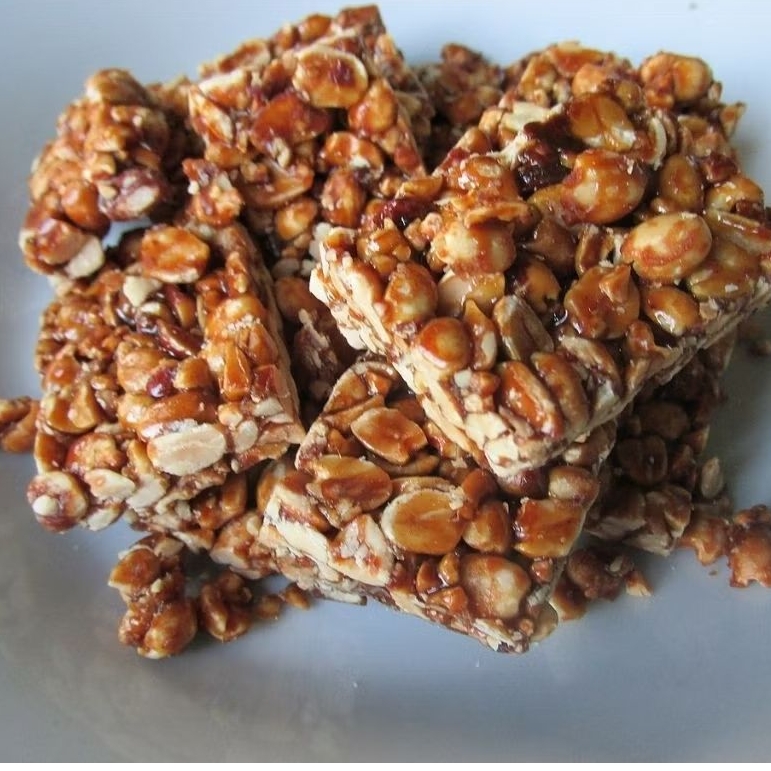 

KUE KIPANG ISI 250 GRAM | Banna Foody | Snack Viral