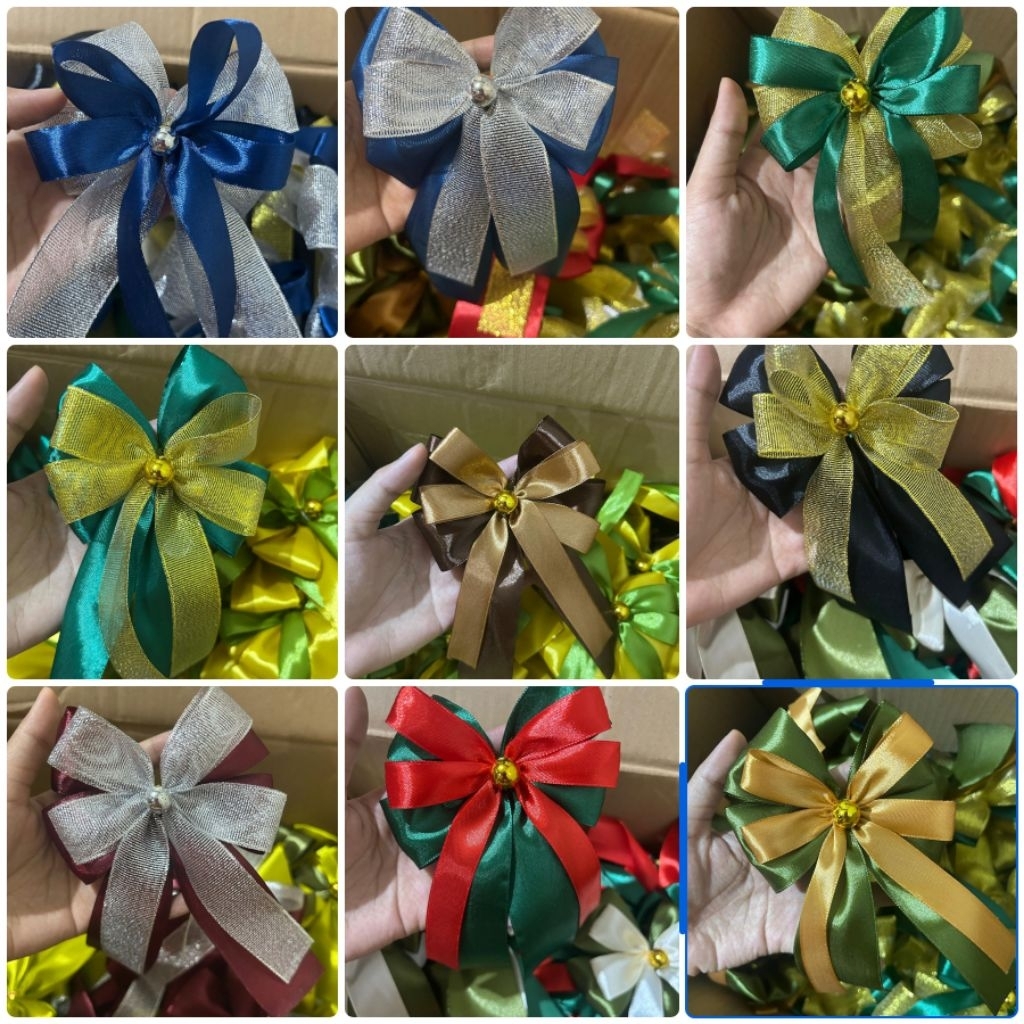

PITA HAMPERS/PITA KADO /PITA HARI RAYA TERMURAH / PITA LEBARAN /PITA NATAL/ PITA PREMIUM WARNA LENGKAP ESTETIK