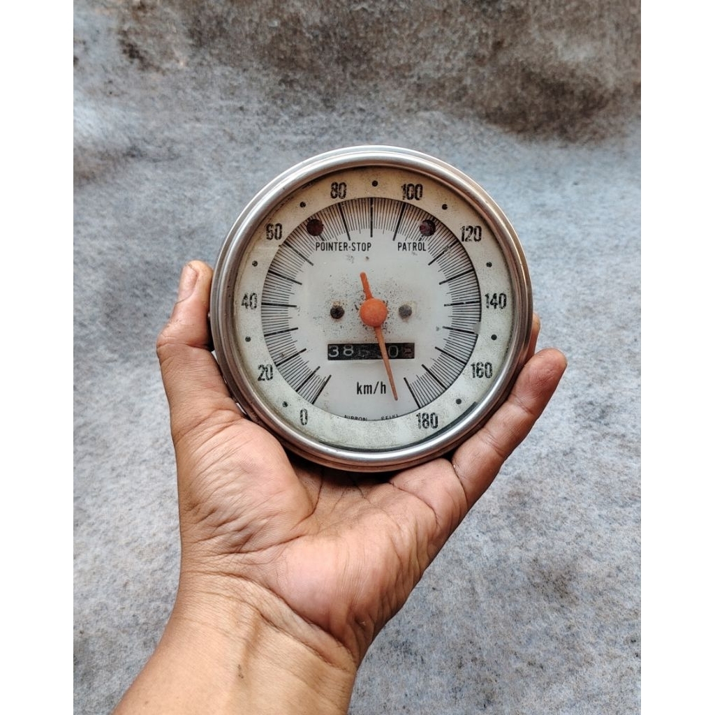 speedometer Honda cb 750 PATROL speedometer Honda cb twin speedometer Honda cb 750 four speedometer 
