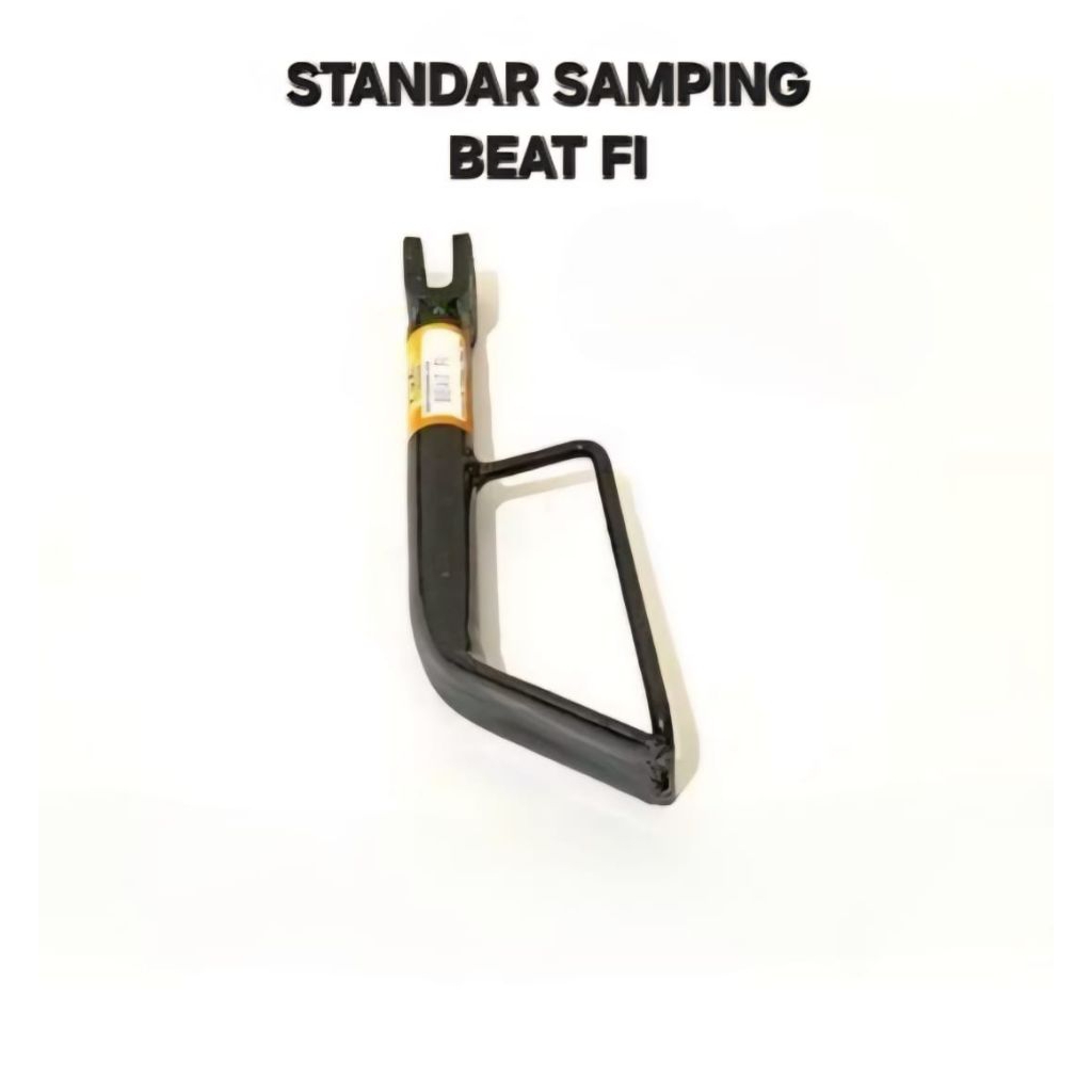STANDAR CAGAK SAMPING BEAT FI INJEKSI