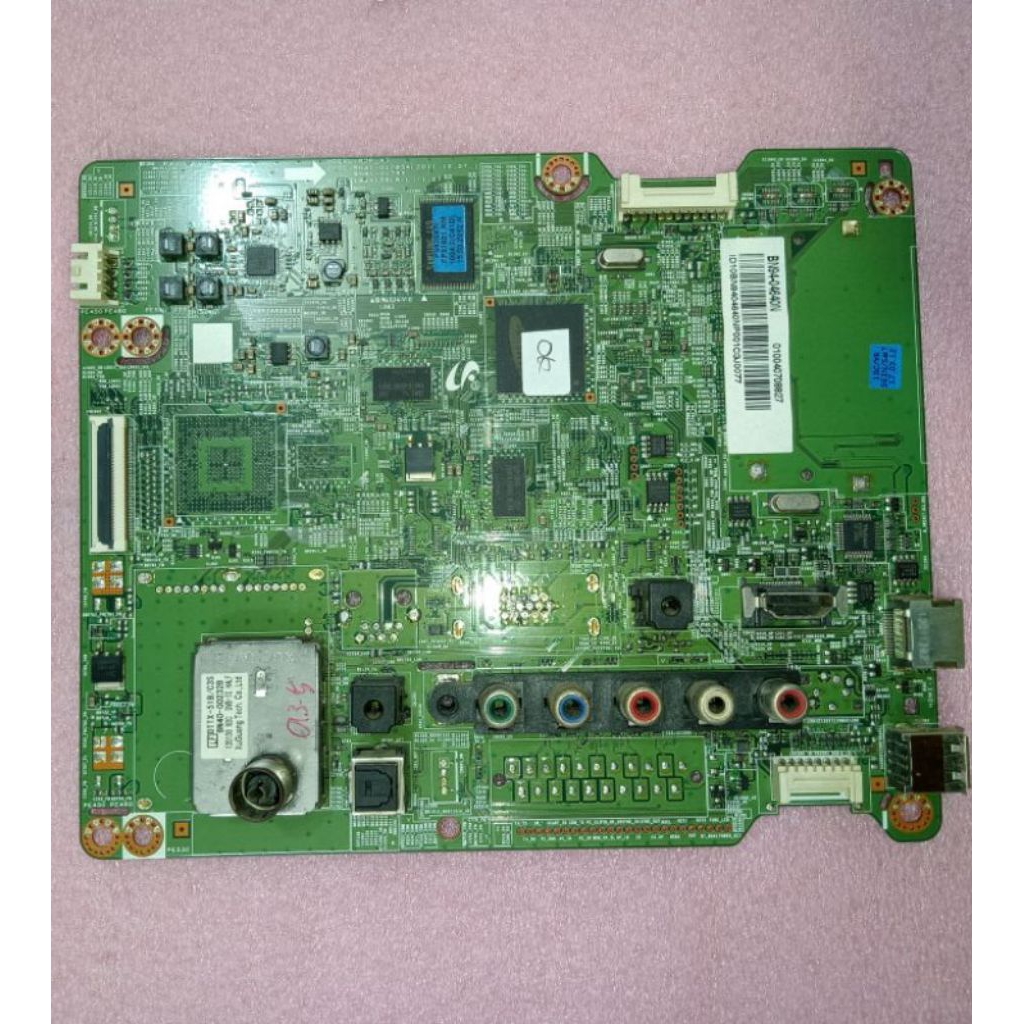 MB Mainboard Plasma Samsung PS43E470-PS43E450-PS43E490