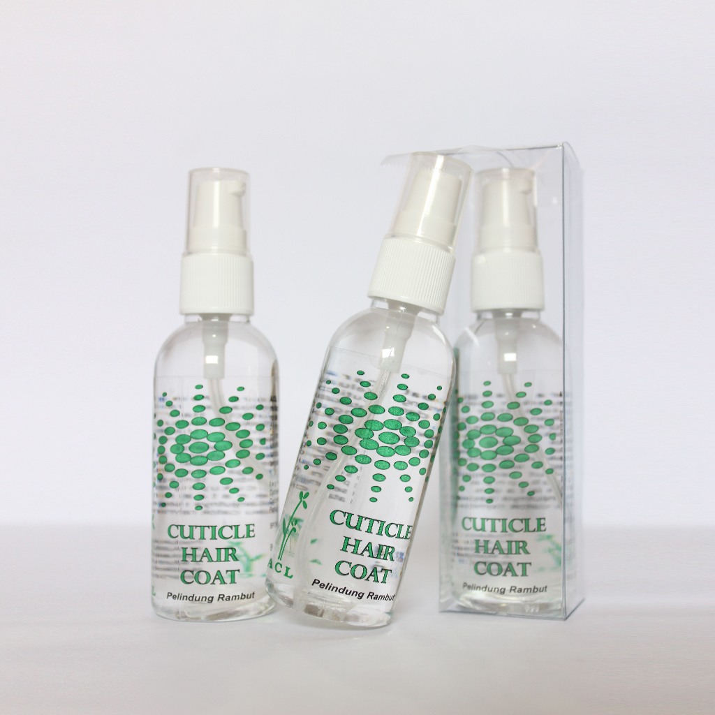 ACL Cuticle Serum 60ml