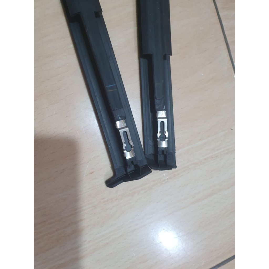 KARET ROOF KARET ATAP LIST MOULDING HONDA CIVIC FD FD1 2006-2011