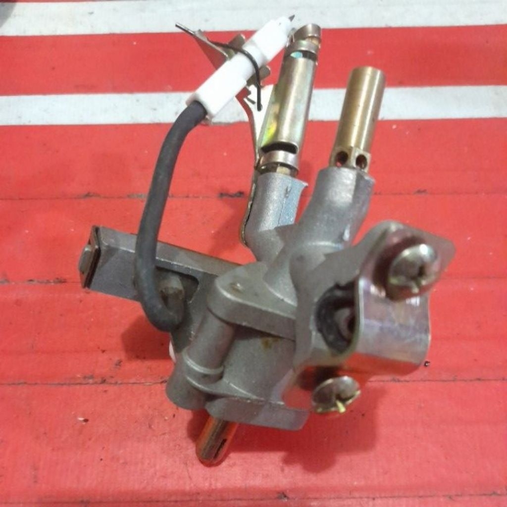 pemantik kompor gas Quantum