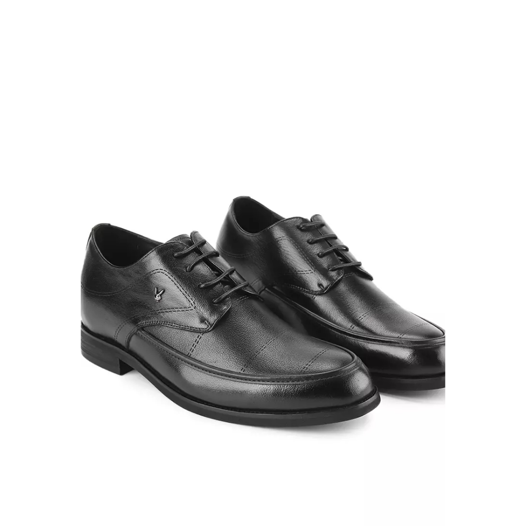 Playboy PH3649BLK Sepatu Pria Oxford Vian