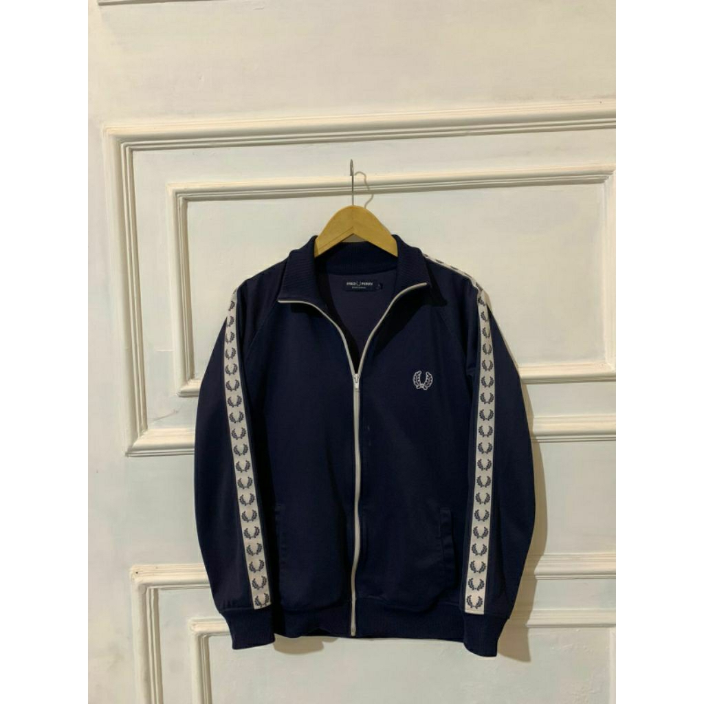 tc fp navy sz L