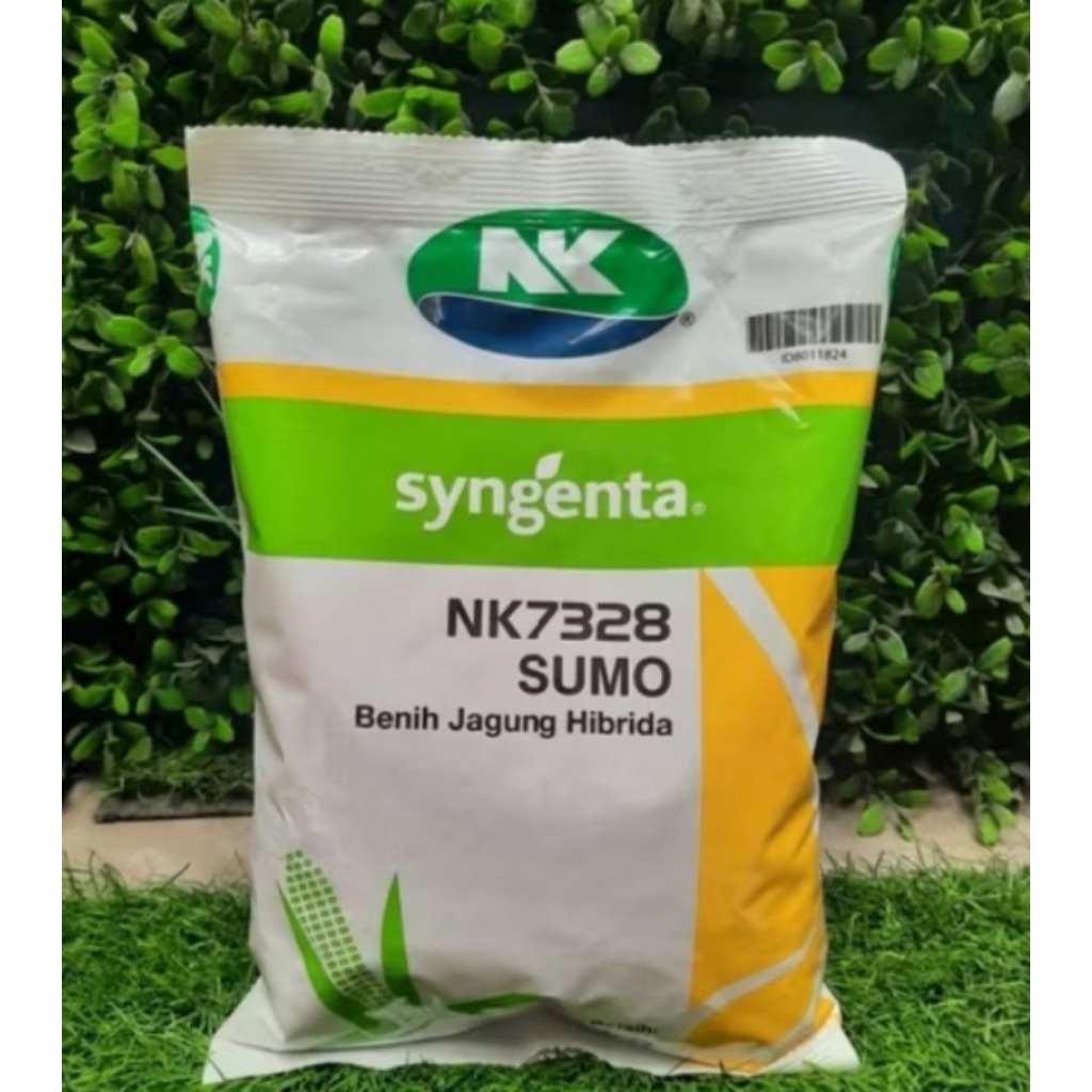 Benih Jagung NK Sumo 1kg 100% ORIGINAL