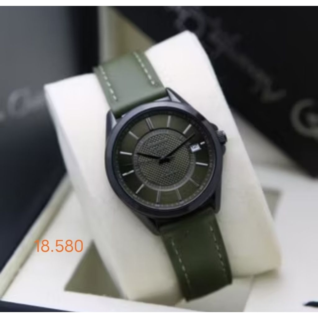 JAM TANGAN ALEXANDRE CHRISTIE 8649 ORIGINAL 0605