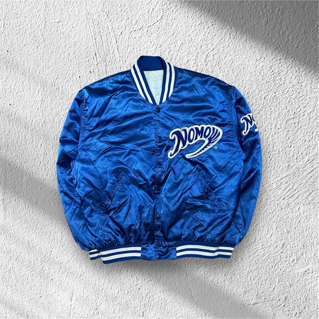 Varsity Nomo Size M