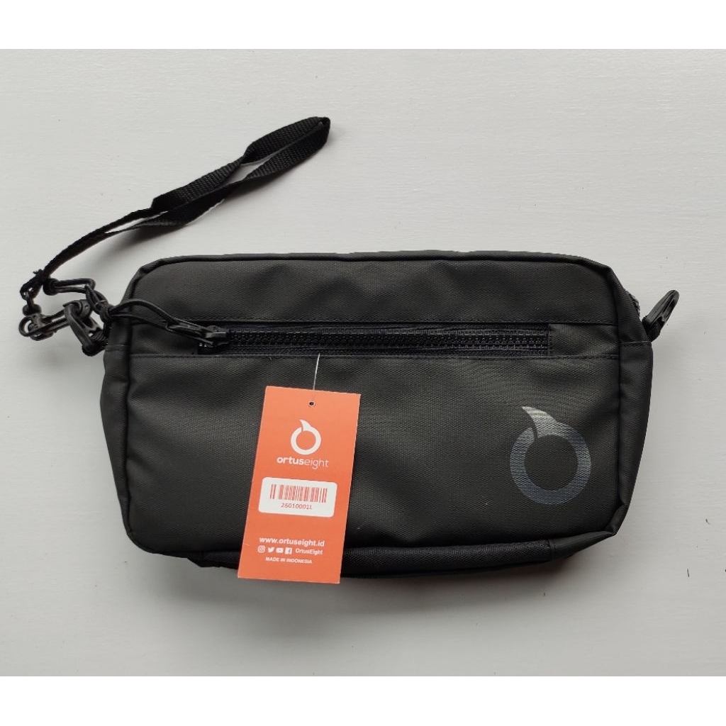 Handbag Ortuseight Tas Tangan Ortus Original 100%