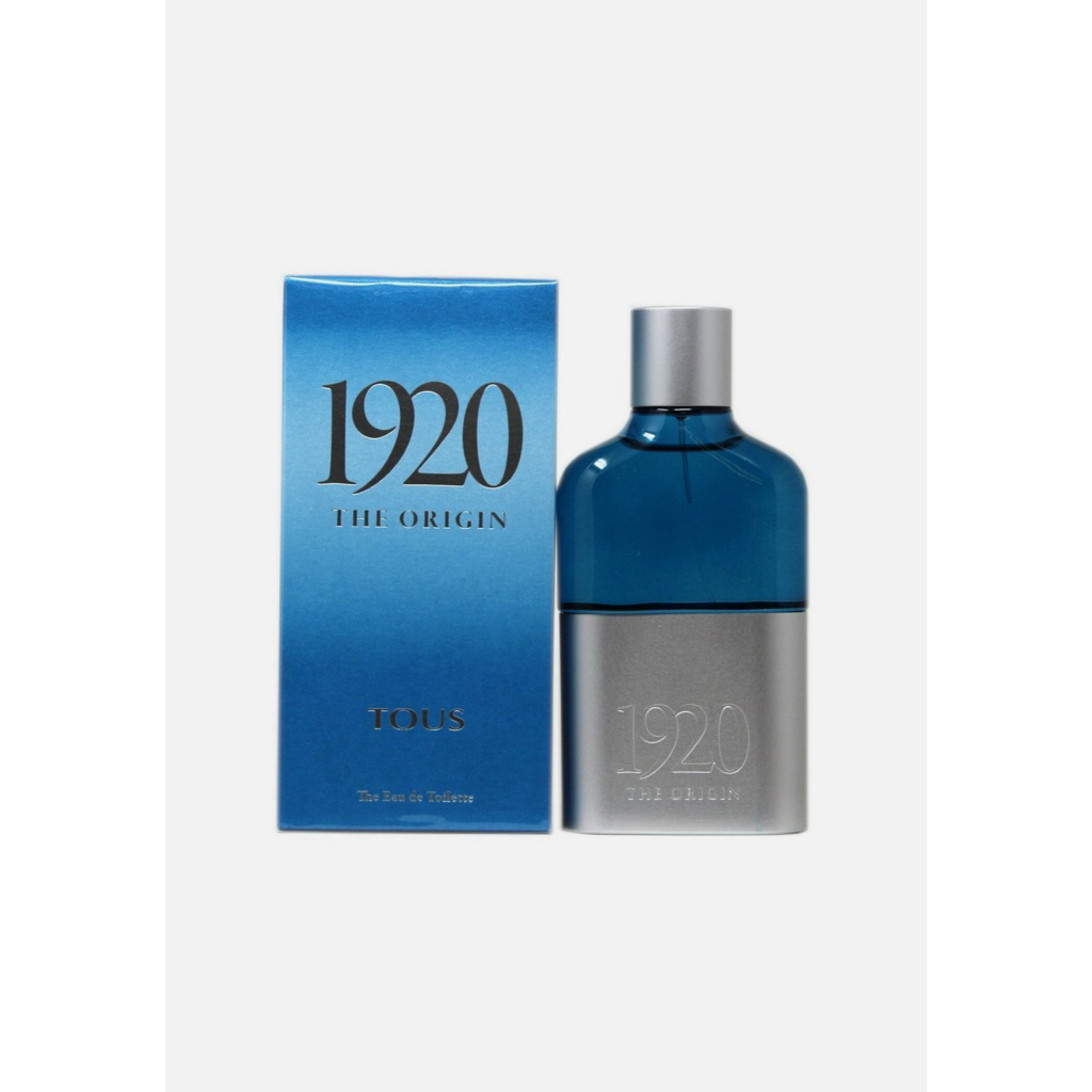 Parfum 1920 The Origin 1920 Blue