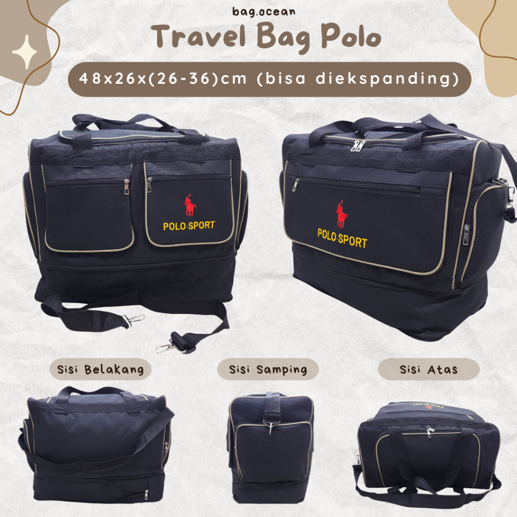 TAS PAKAIAN ADIDAS KANVAS BESAR MURAH / TRAVEL BAG ADIDAS KAIN KANVAS TEBAL MURAH/ TAS TRAVEL ADIDAS