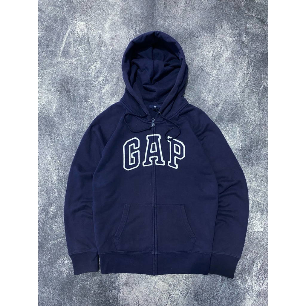Zip Hoodie GAP