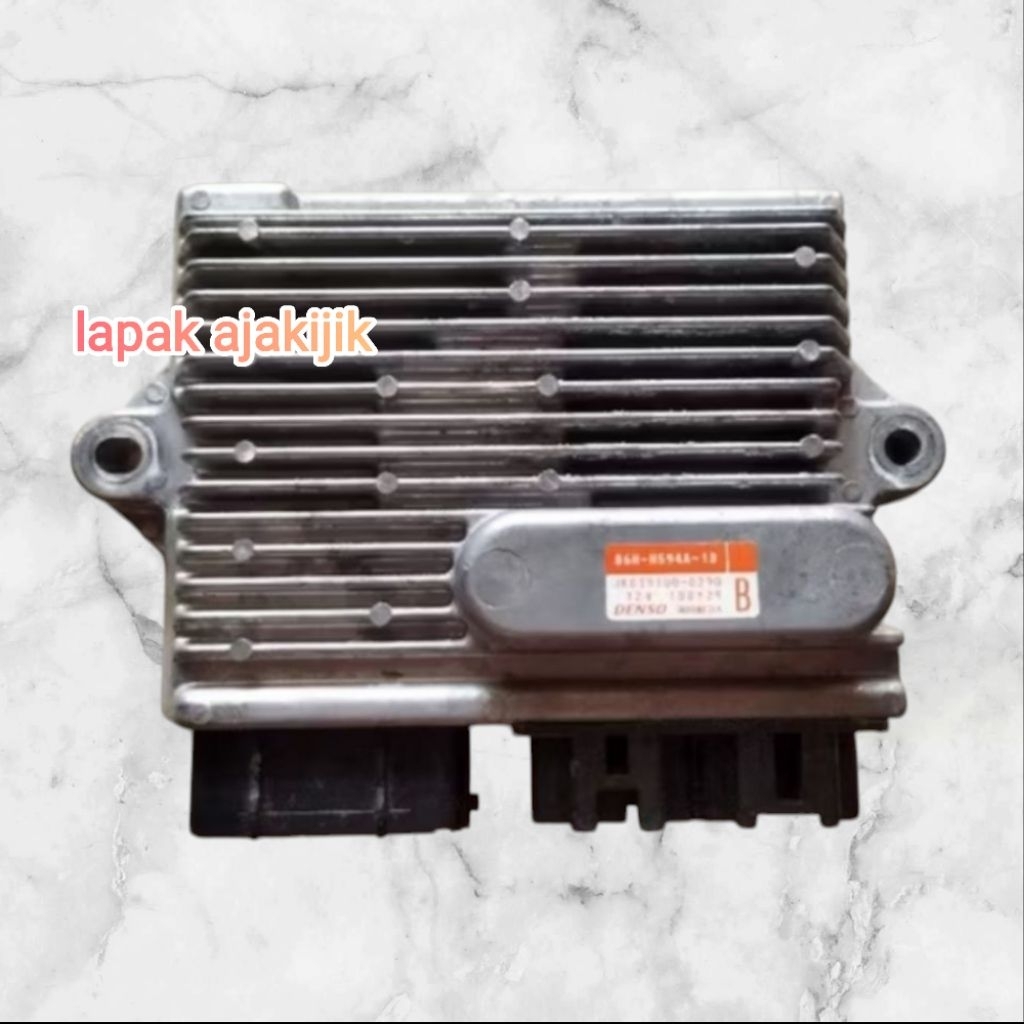 ecu nmax new kyles abs ecu B6H - H594A - 10 original