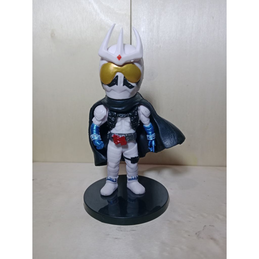 figure chibi kamen rider double eternal