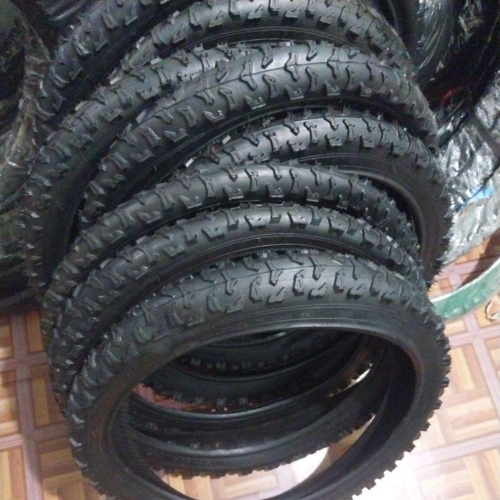 BAN SEPEDA ANAK BUAT BMX UKURAN 18X2,125