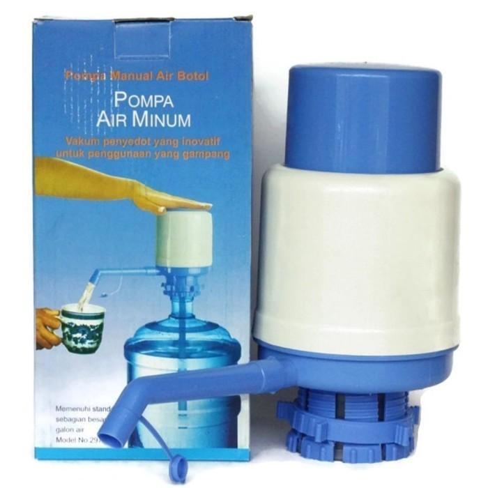 FUKITA pompa galon manual / pompa galon manual / pompa galon portable / pompa portable