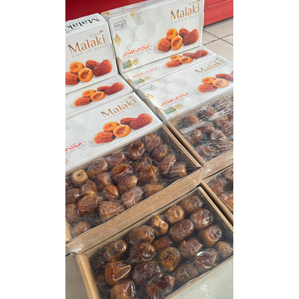 

kurma sukari malaki 500gr