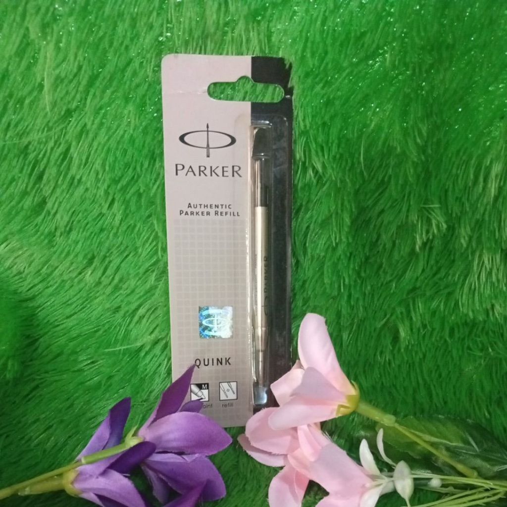 

refil balpoint parker cetrak cetrek murah