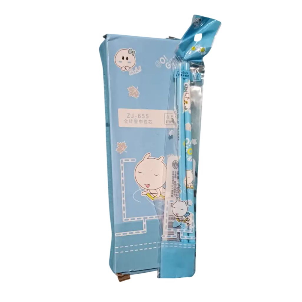 

Refil Isi Pulpen 0,5 mm