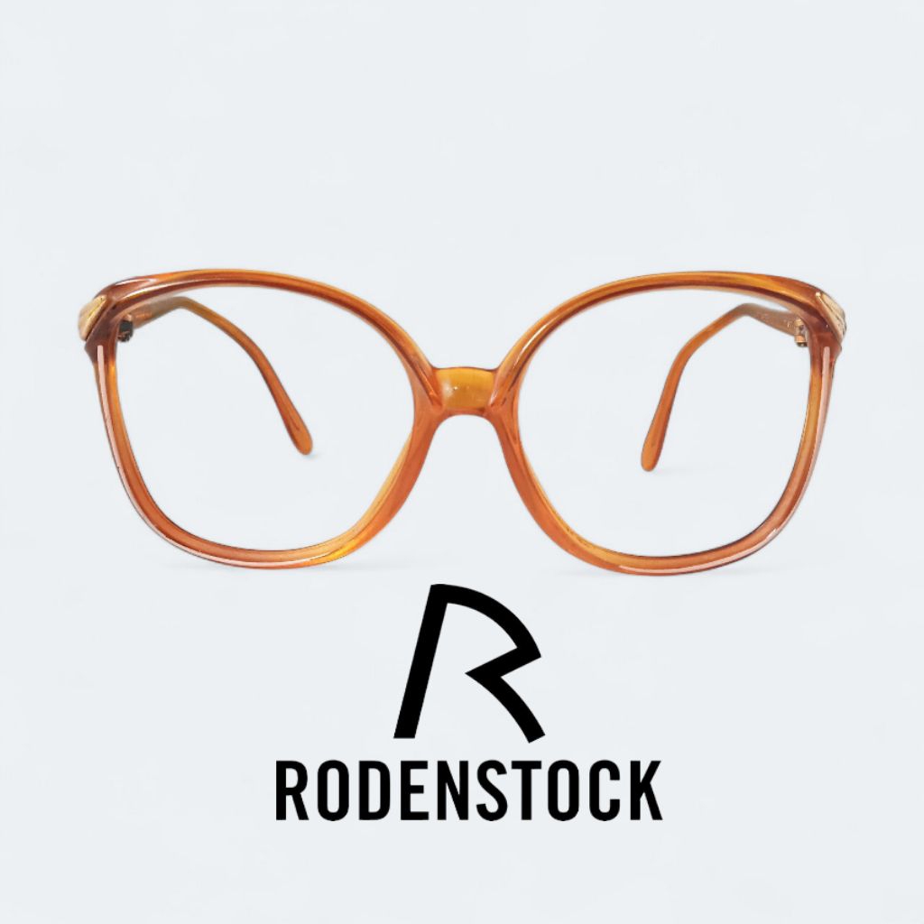 Rodenstock kacamata vintage second branded murah original