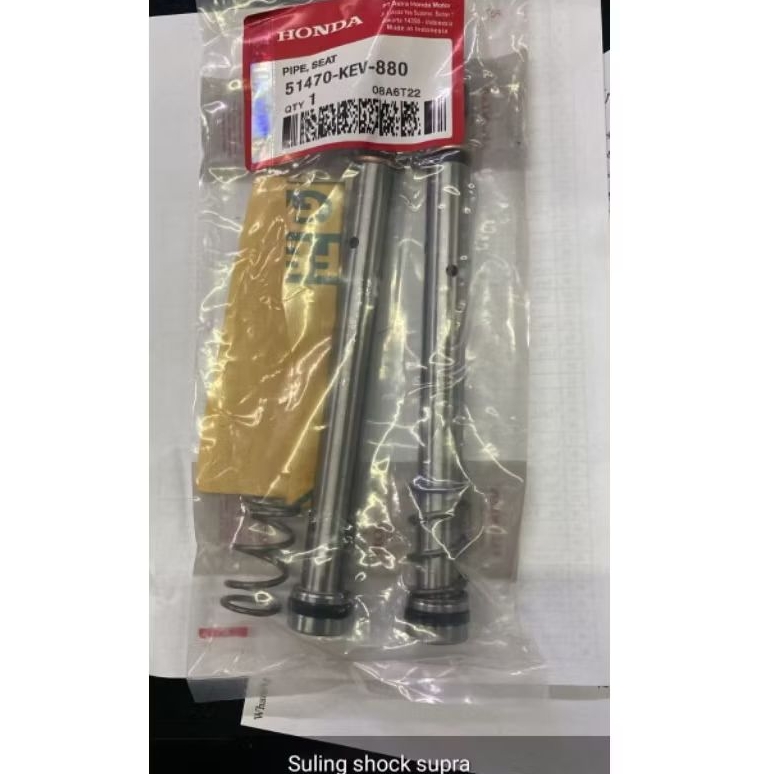 SULING SHOCK SUPRA SULING SHOK SULING SHOCK SUPRA