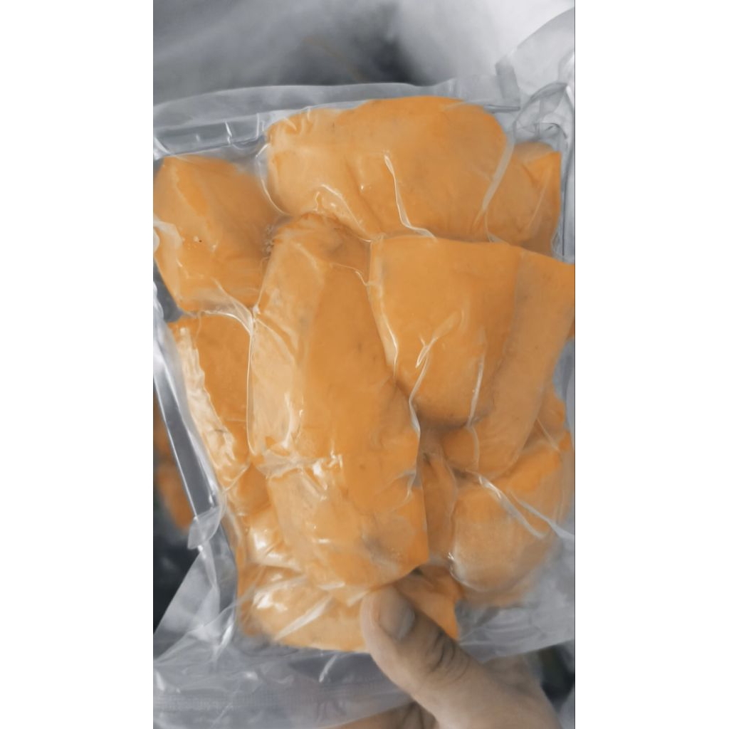 

Mangga Gadung Arumanis Frozen 500gr