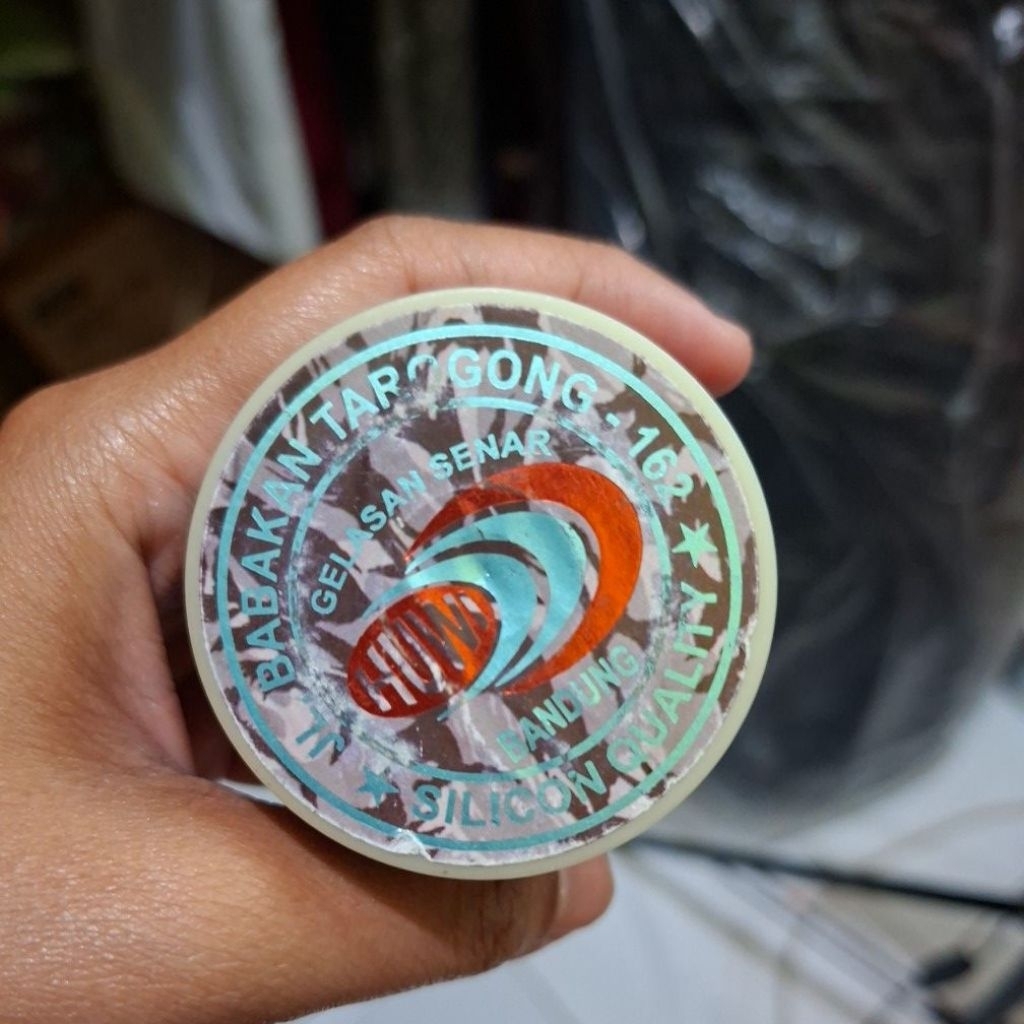 Gelasan Huwi lawas