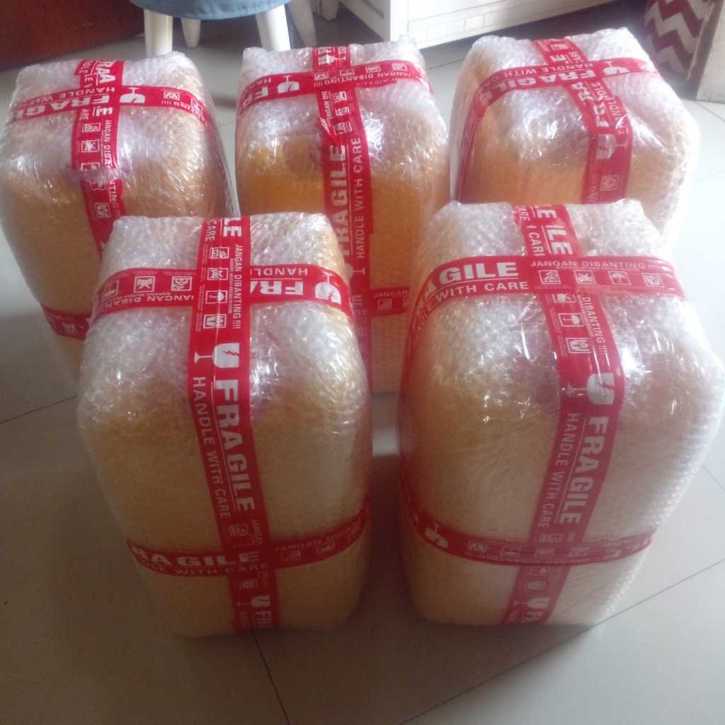 

Minyak Kacang Sacha Inchi 25kg