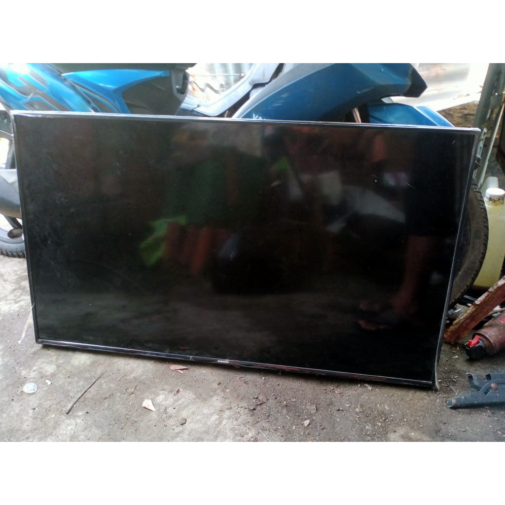 Panel Layar Tv LED Samsung UA43J5100AK - UA43J5100 Original